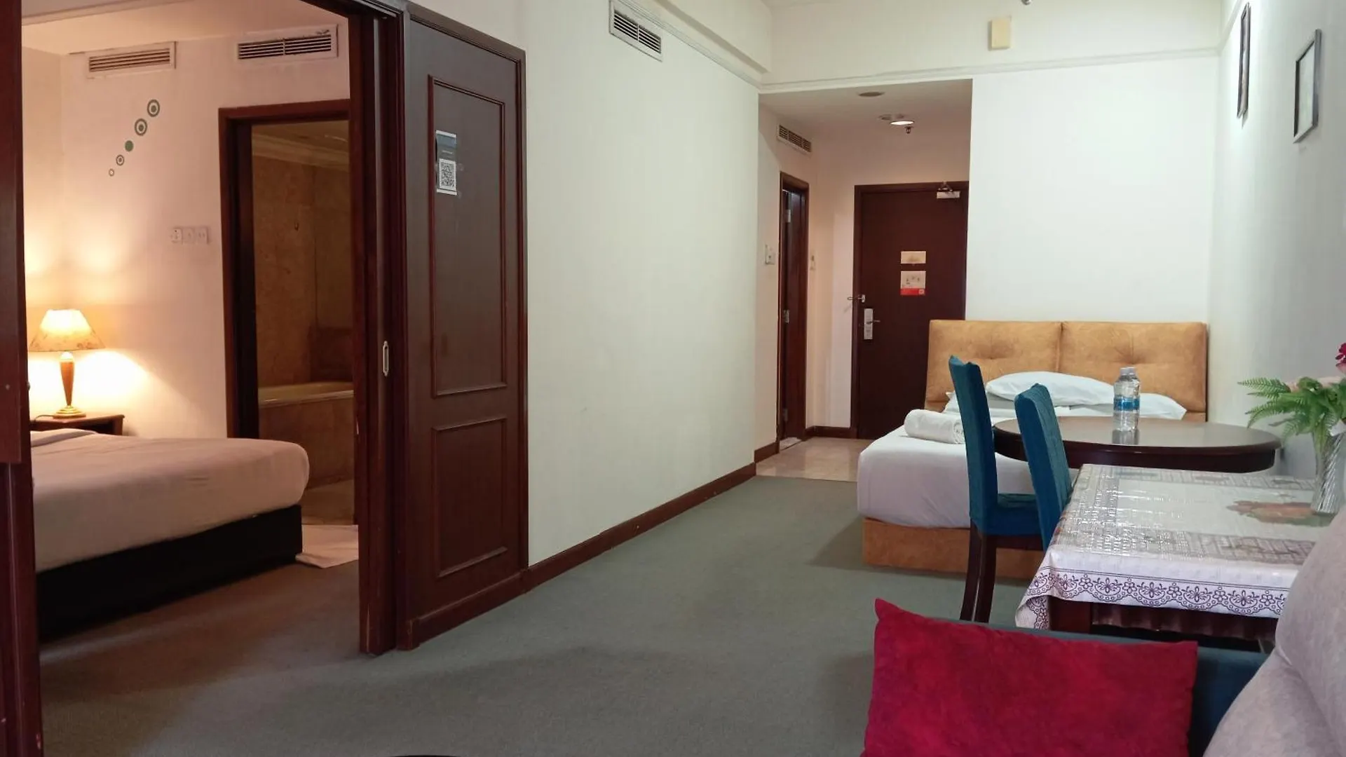 Maga Service Suite Times Square Kl Kuala Lumpur