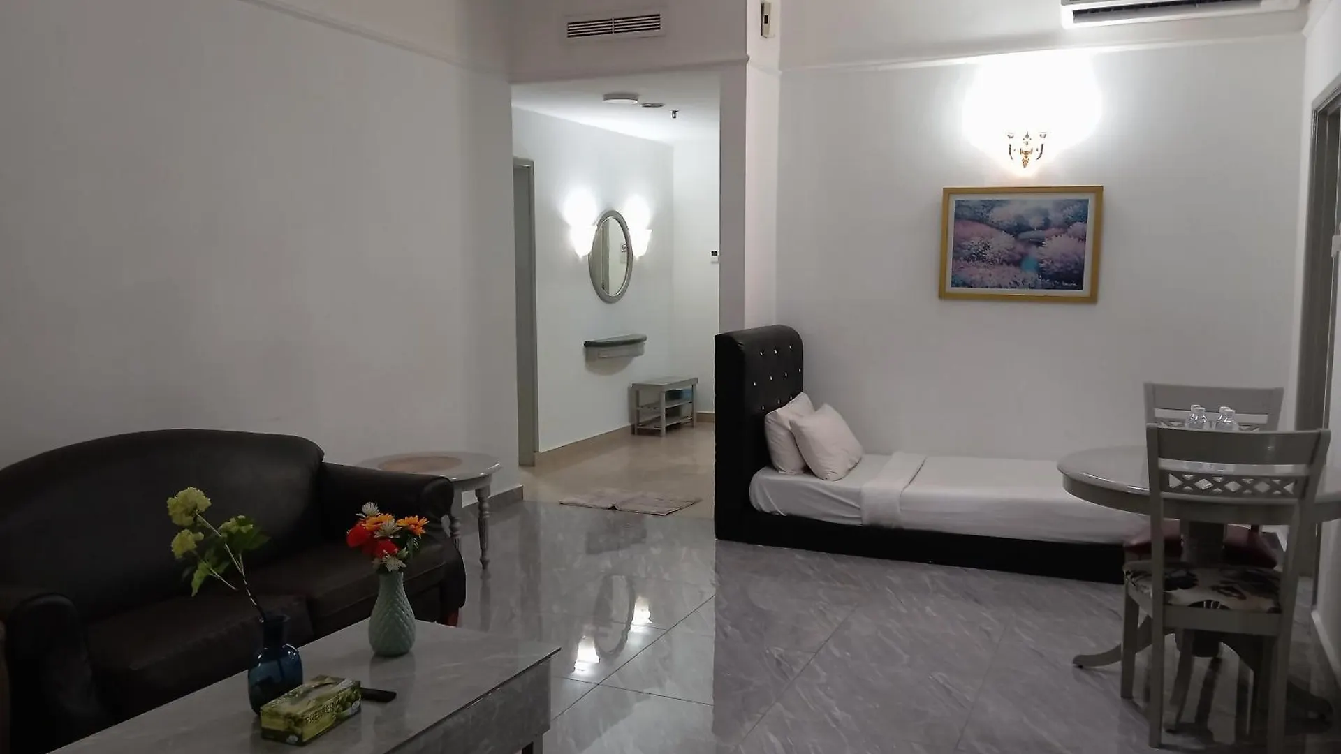 Maga Service Suite Times Square Kl Kuala Lumpur 0*,  Malaysia