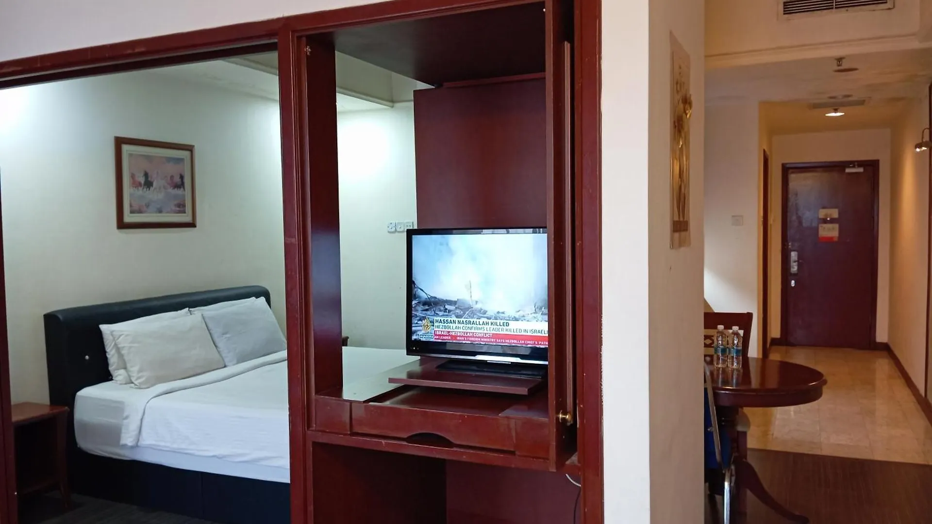 Lejlighed Maga Service Suite Times Square Kl Kuala Lumpur Malaysia