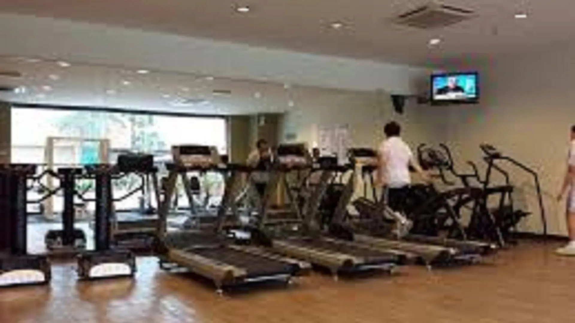 Maga Service Suite Times Square Kl Kuala Lumpur Lejlighed
