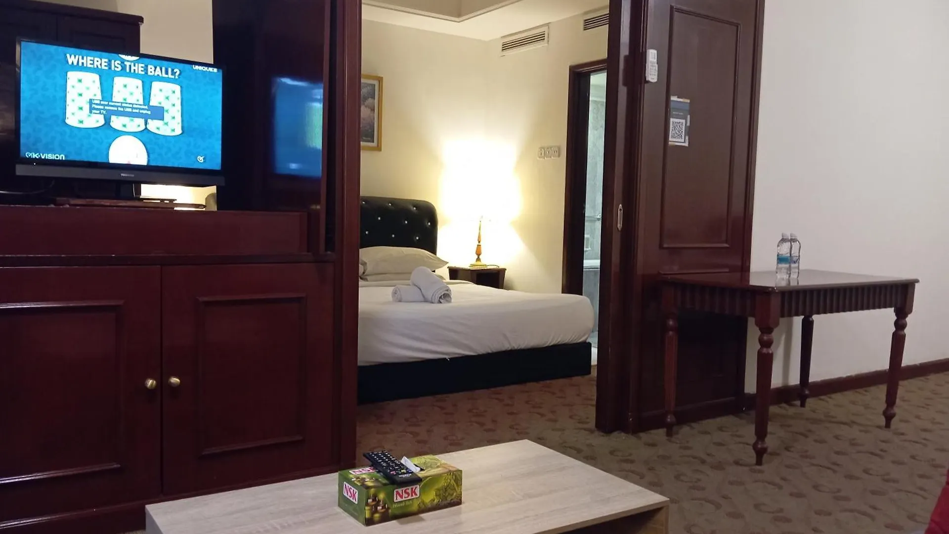 Maga Service Suite Times Square Kl Kuala Lumpur