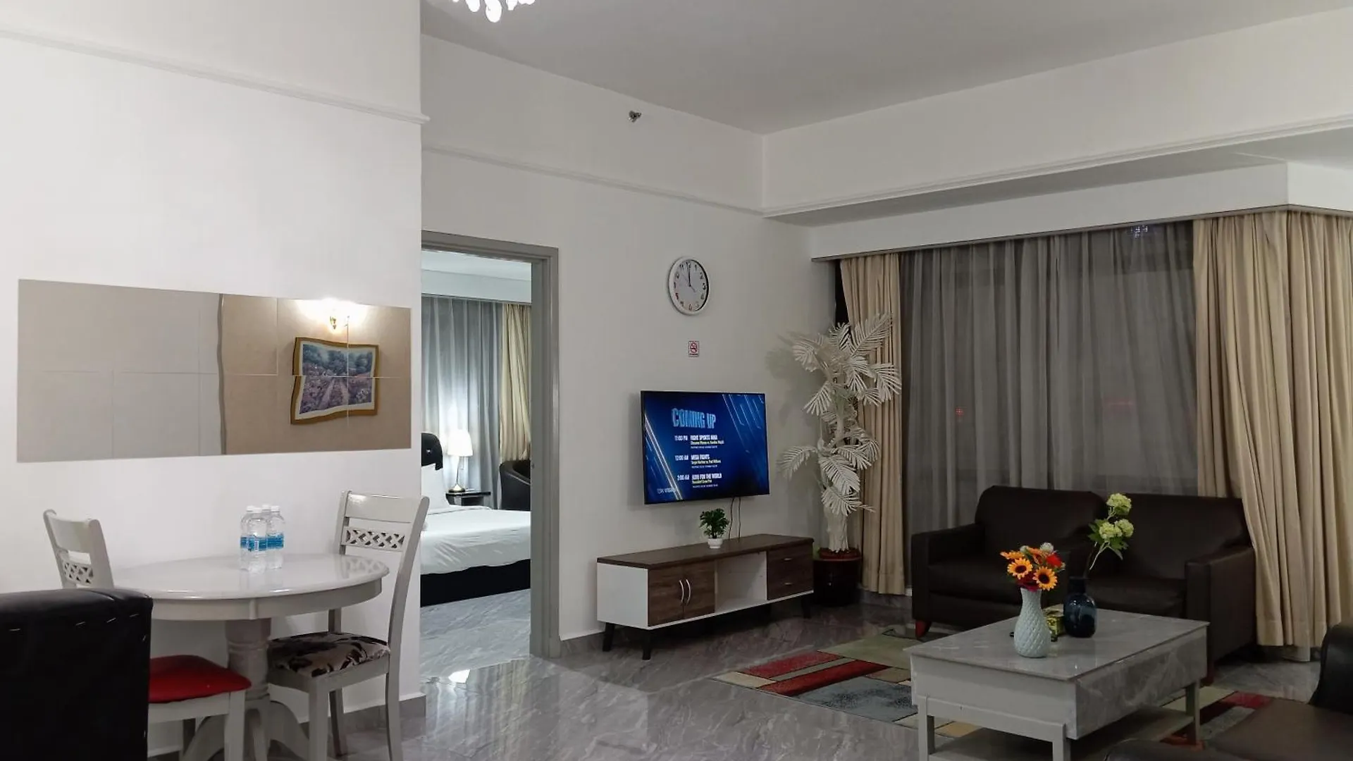 Maga Service Suite Times Square Kl Kuala Lumpur Malásia