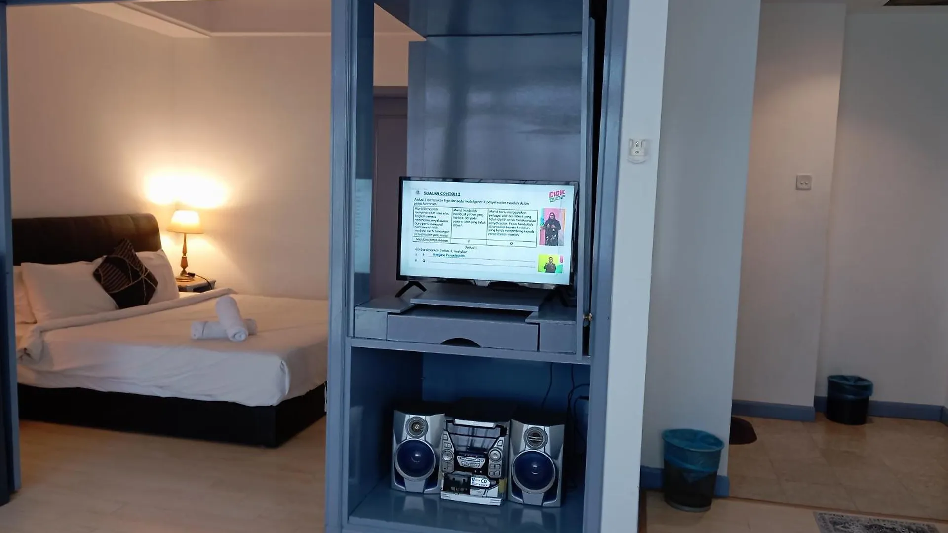 Maga Service Suite Times Square Kl Kuala Lumpur