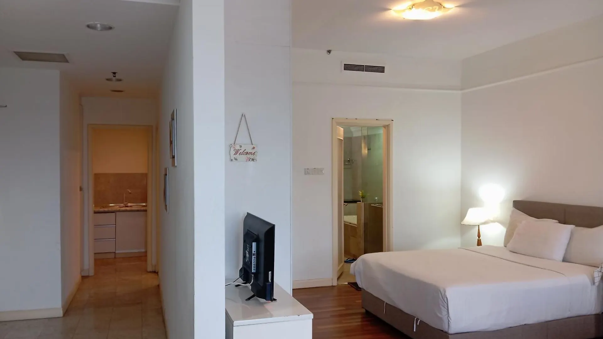 Maga Service Suite Times Square Kl Kuala Lumpur 0*,  Malásia