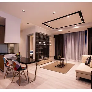 5* Hotel apartamentowy Expressionz Professional By Mykey